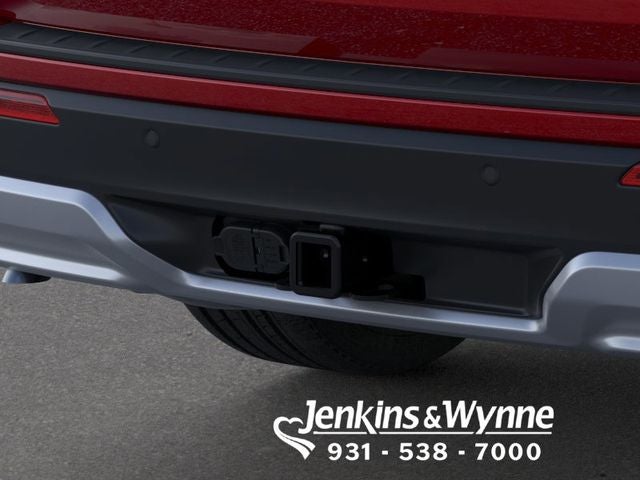 2026 Ford Explorer Platinum IN-TRANSIT