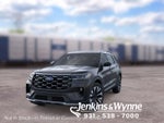 2026 Ford Explorer Platinum IN-TRANSIT