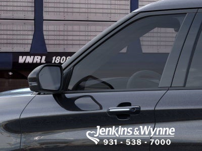 2026 Ford Explorer Platinum IN-TRANSIT