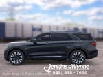 2026 Ford Explorer Platinum IN-TRANSIT