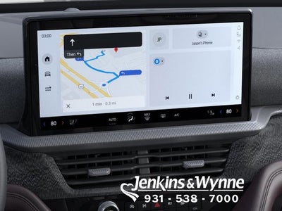 2026 Ford Explorer Platinum IN-TRANSIT