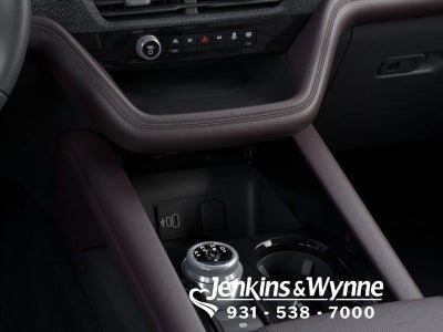 2026 Ford Explorer Platinum IN-TRANSIT