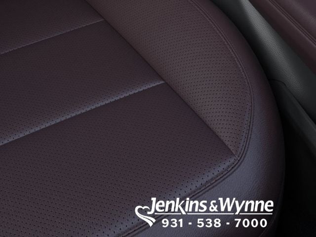 2026 Ford Explorer Platinum IN-TRANSIT