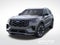 2026 Ford Explorer Platinum IN-TRANSIT