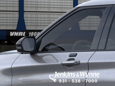 2026 Ford Explorer Platinum IN-TRANSIT