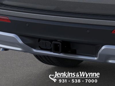 2026 Ford Explorer Platinum IN-TRANSIT