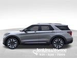 2026 Ford Explorer Platinum IN-TRANSIT