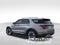 2026 Ford Explorer Platinum IN-TRANSIT