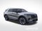 2026 Ford Explorer Platinum IN-TRANSIT