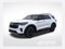 2026 Ford Explorer Tremor IN-TRANSIT