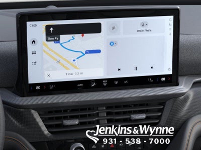 2026 Ford Explorer Tremor IN-TRANSIT