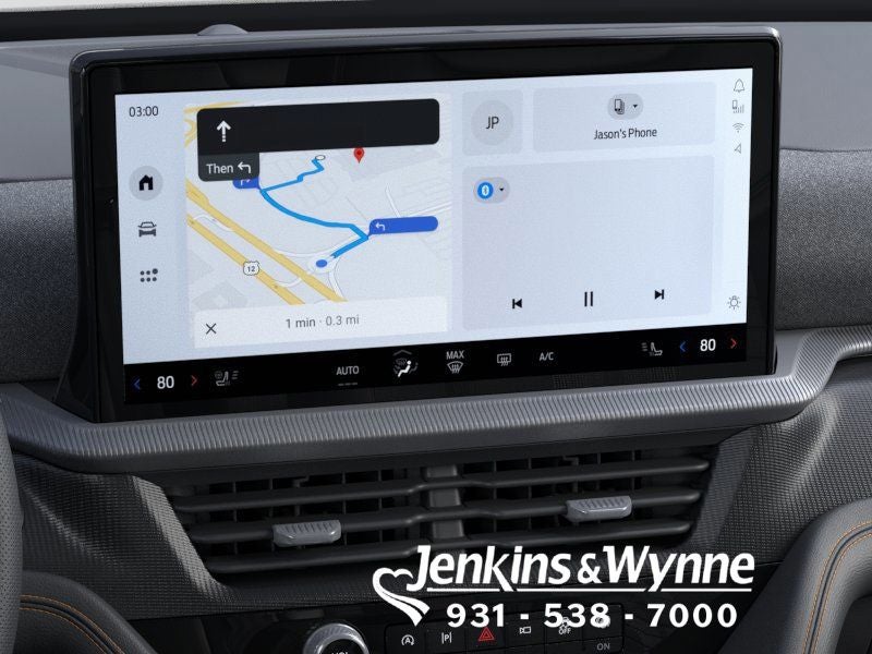 2026 Ford Explorer Tremor IN-TRANSIT