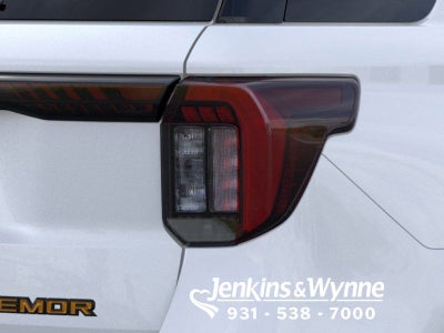 2026 Ford Explorer Tremor IN-TRANSIT