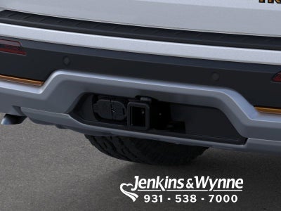 2026 Ford Explorer Tremor IN-TRANSIT