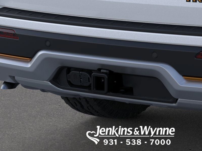 2026 Ford Explorer Tremor IN-TRANSIT