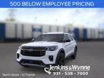 2026 Ford Explorer Tremor IN-TRANSIT
