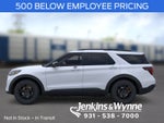 2026 Ford Explorer Tremor IN-TRANSIT