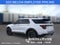 2026 Ford Explorer Tremor IN-TRANSIT