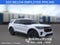 2026 Ford Explorer Tremor IN-TRANSIT