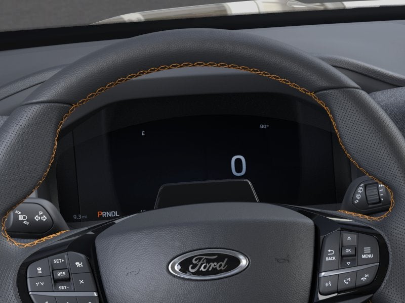 2026 Ford Explorer Tremor IN-TRANSIT