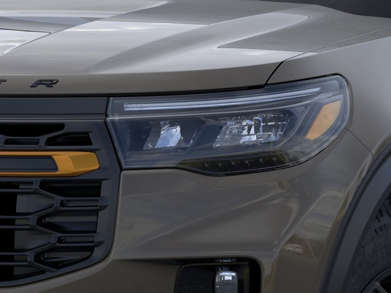 2026 Ford Explorer Tremor IN-TRANSIT