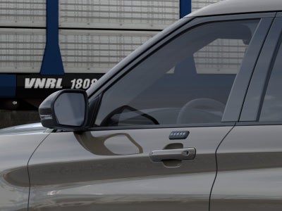 2026 Ford Explorer Tremor IN-TRANSIT
