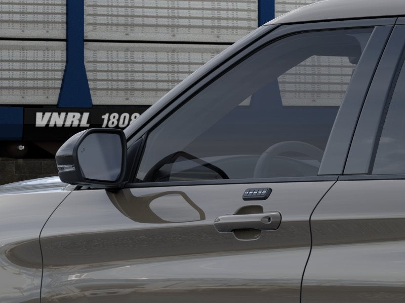 2026 Ford Explorer Tremor IN-TRANSIT