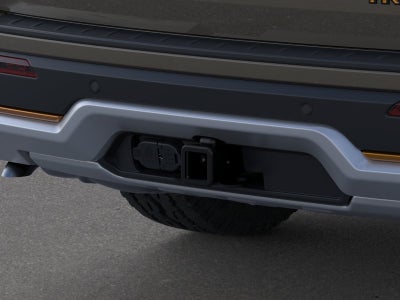 2026 Ford Explorer Tremor IN-TRANSIT