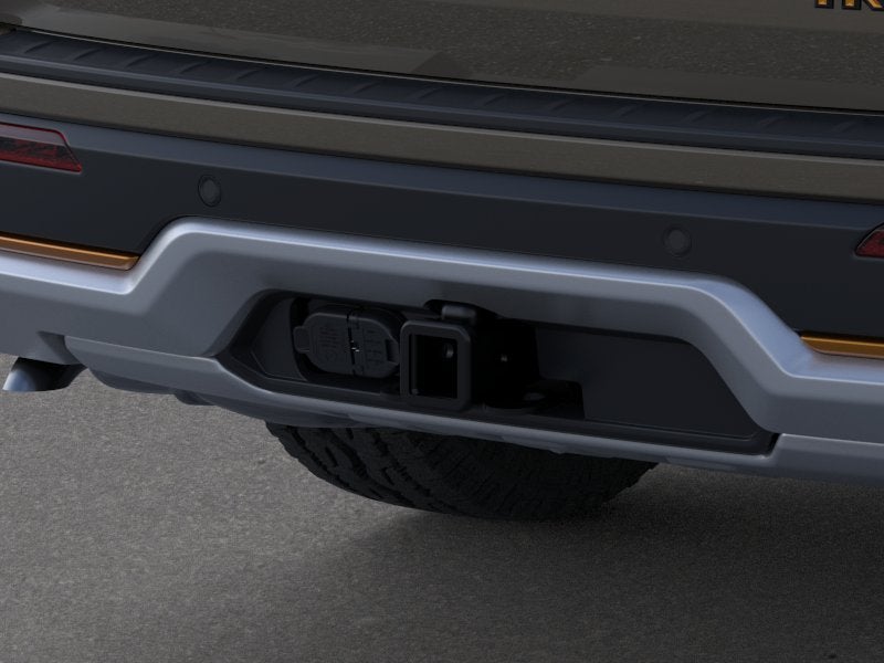 2026 Ford Explorer Tremor IN-TRANSIT