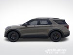 2026 Ford Explorer Tremor IN-TRANSIT