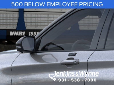 2026 Ford Explorer Tremor IN-TRANSIT