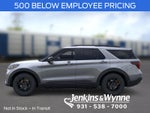 2026 Ford Explorer Tremor IN-TRANSIT