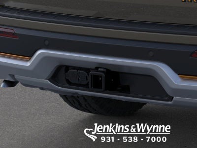 2026 Ford Explorer Tremor IN-TRANSIT