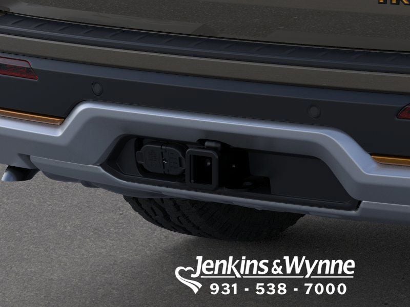 2026 Ford Explorer Tremor IN-TRANSIT