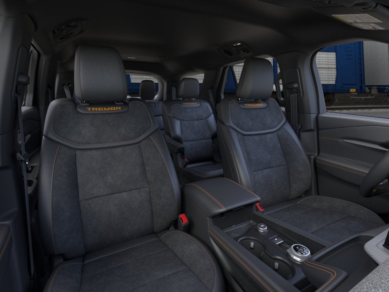 2026 Ford Explorer Tremor IN-TRANSIT