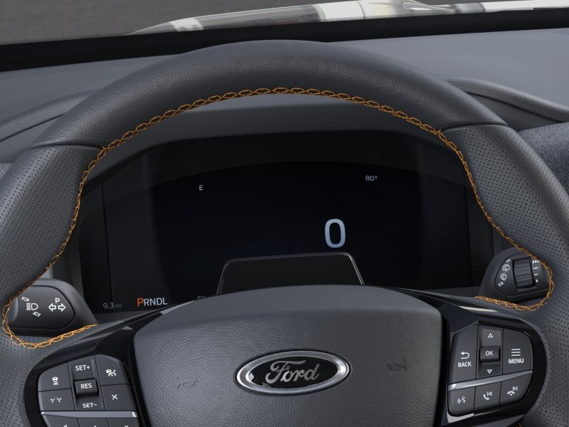 2026 Ford Explorer Tremor IN-TRANSIT