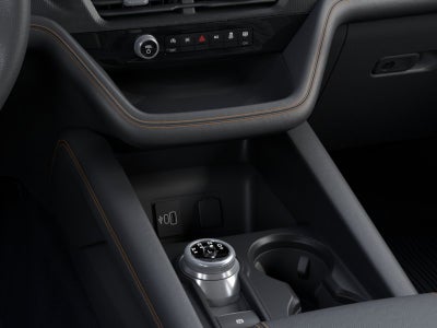 2026 Ford Explorer Tremor IN-TRANSIT