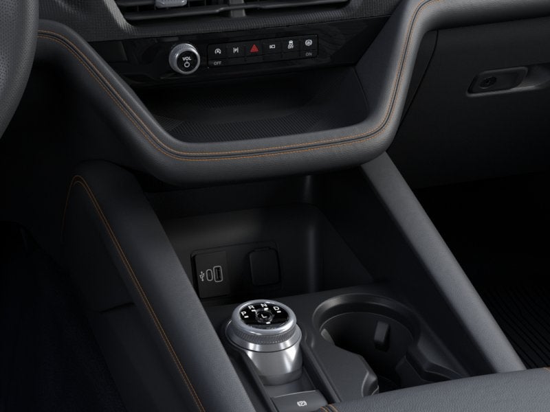 2026 Ford Explorer Tremor IN-TRANSIT