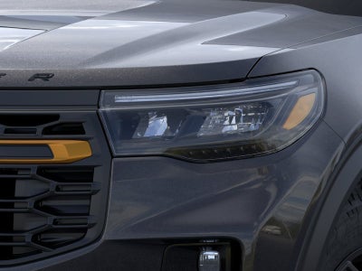 2026 Ford Explorer Tremor IN-TRANSIT