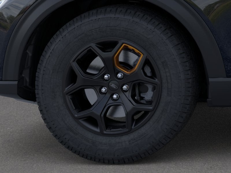 2026 Ford Explorer Tremor IN-TRANSIT