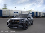 2026 Ford Explorer Tremor IN-TRANSIT