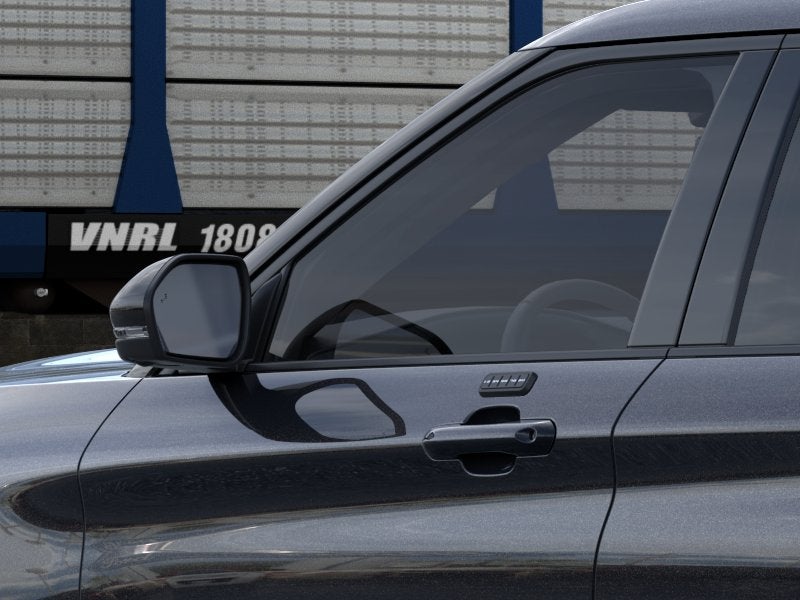 2026 Ford Explorer Tremor IN-TRANSIT