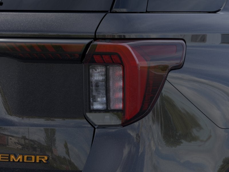 2026 Ford Explorer Tremor IN-TRANSIT