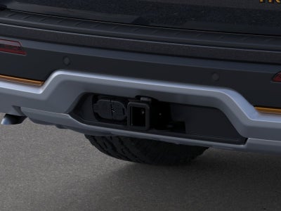 2026 Ford Explorer Tremor IN-TRANSIT