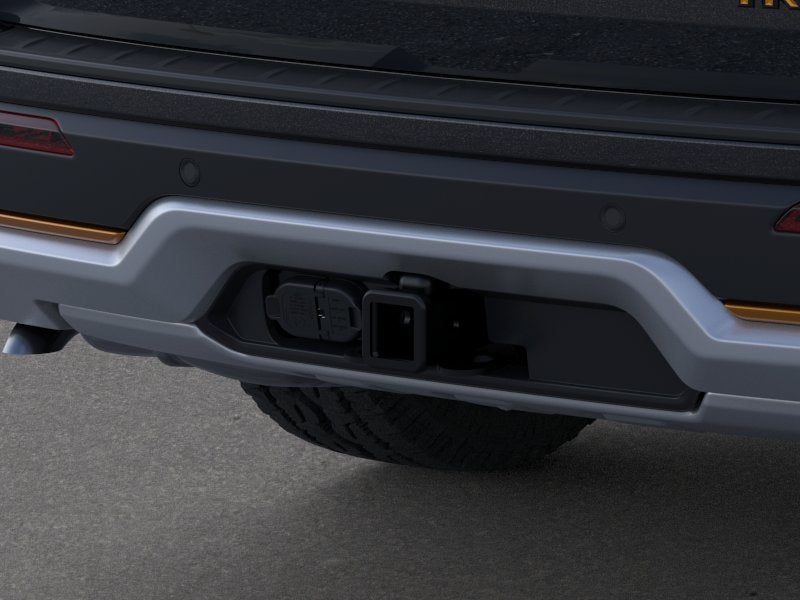 2026 Ford Explorer Tremor IN-TRANSIT
