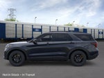 2026 Ford Explorer Tremor IN-TRANSIT