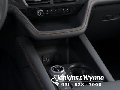 2026 Ford Explorer Tremor IN-TRANSIT