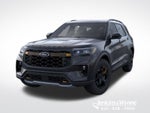 2026 Ford Explorer Tremor IN-TRANSIT