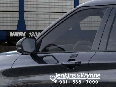 2026 Ford Explorer Tremor IN-TRANSIT