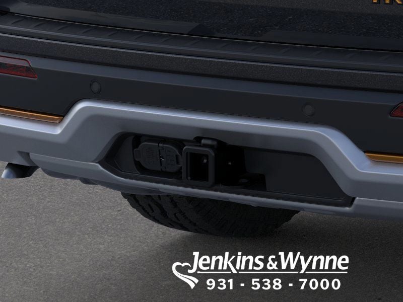 2026 Ford Explorer Tremor IN-TRANSIT